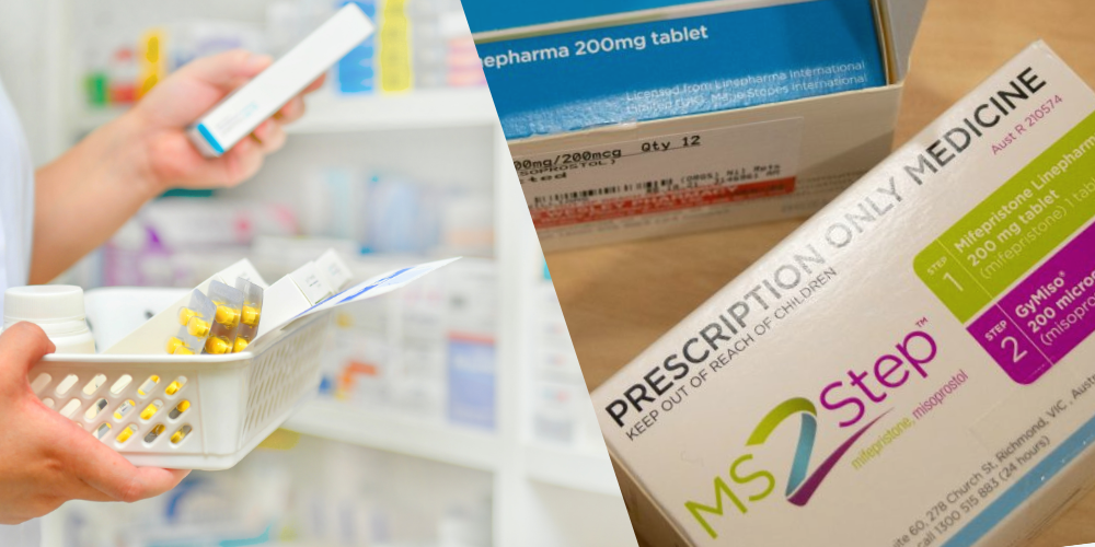 Misoprostol without prescription