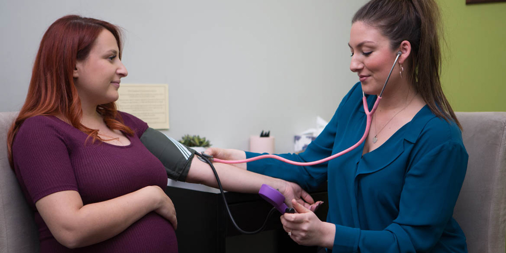 For GPs The Royal Women's Hospital