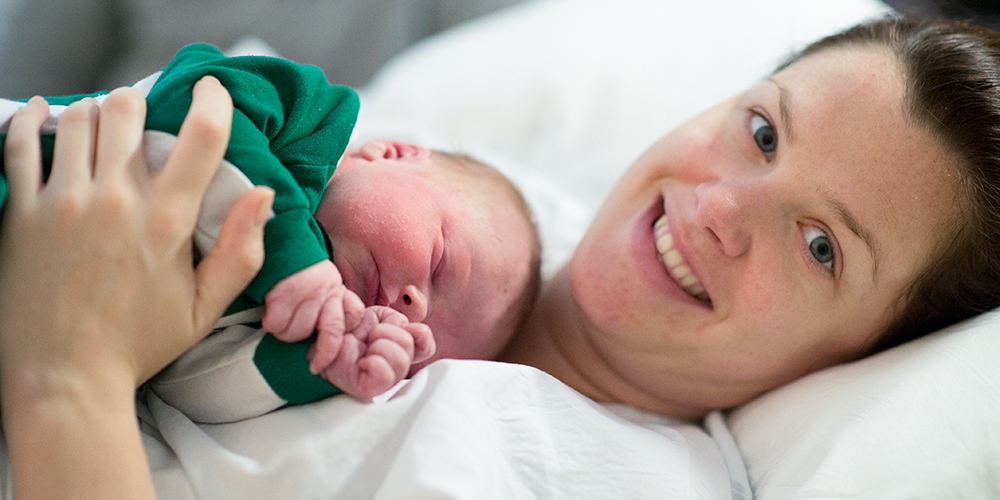 After your baby is born The Royal Women�s Hospital