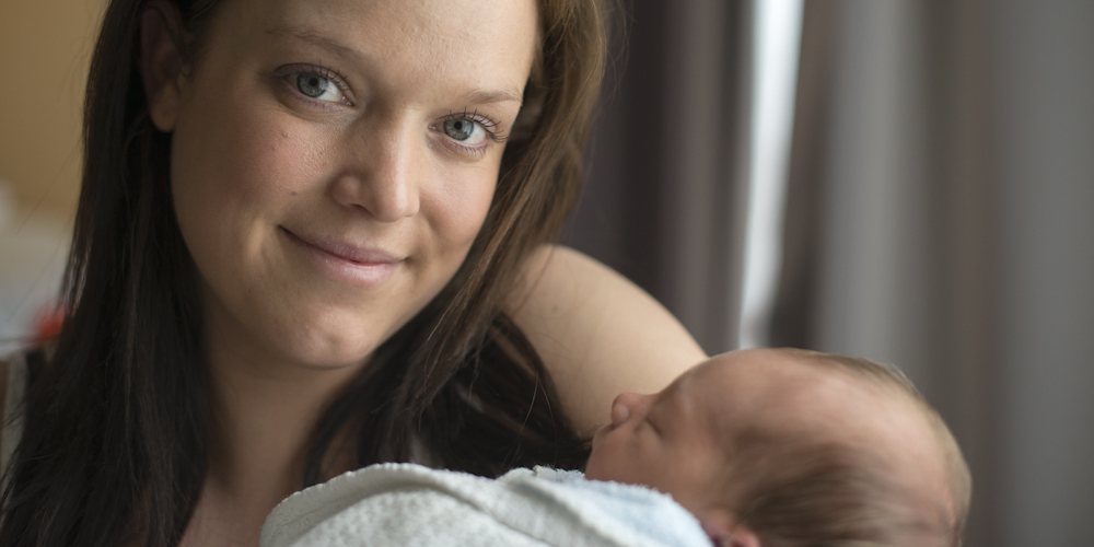 The Women s Believes That Each Birth Is A Natural And Unique Event