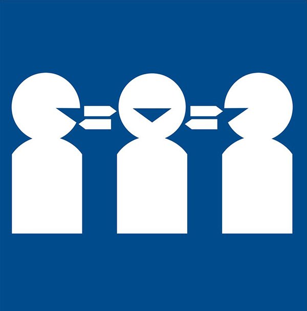 National Interpreter symbol
