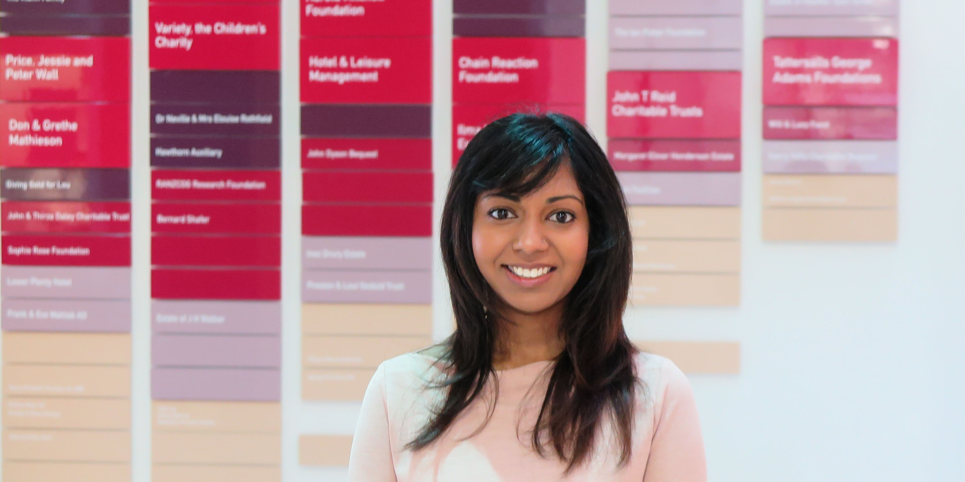 Dr Asvini Subasinghe