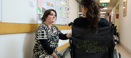 Could there be a link between endometriosis and ectopic pregnancy?