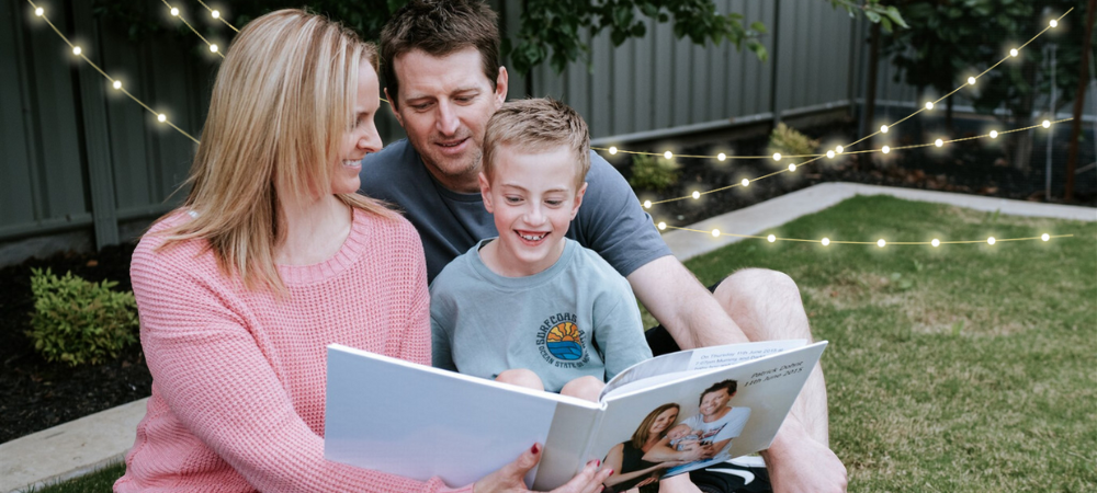 Support our brilliant researchers and clinicians as they bring hope to families this Christmas.