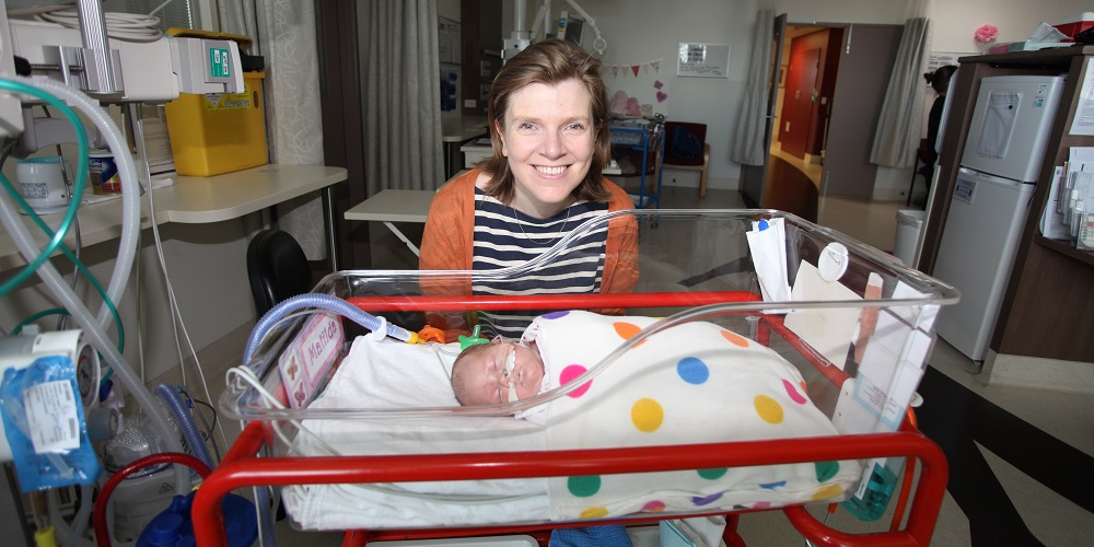 Associate Professor Alicia Spittle
