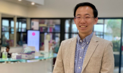 Dr Charles Su, Clinical Consultant Psychiatrist