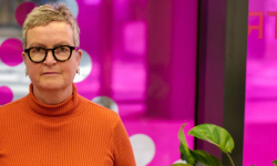 Professor Martha Hickey is the Women’s Head of Menopause Services.