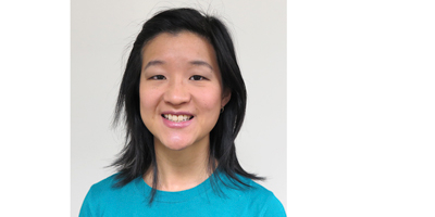 Amanda Kwong