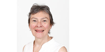 Elaine Kelly