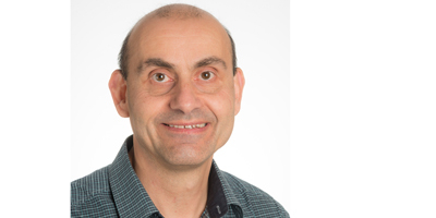 Harry Georgiou