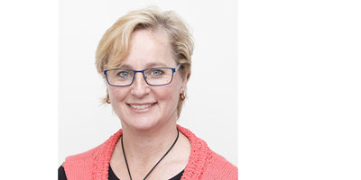 Marion McDonald