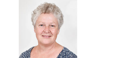 Noni Davis