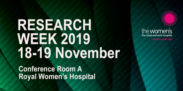 Research Week 2019