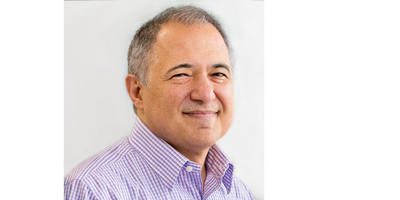 Associate Professor Sepehr Tabrizi