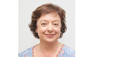 Sue Jacobs