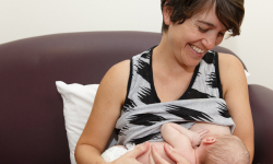Midwifery & maternity research