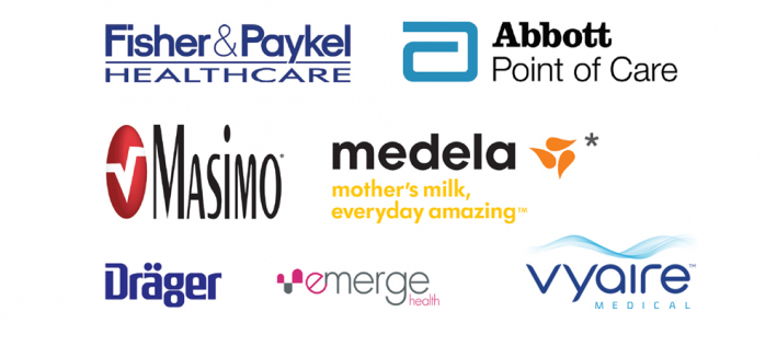 Cool Topics 2019 Sponsors