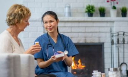 Hospital in the Home