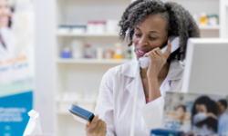 Medicines information