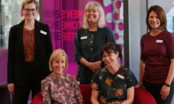 Nutrition & dietetics