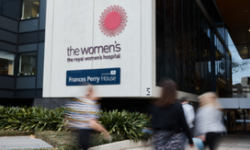 Transferring from NICU to another hospital