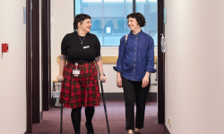 Equity, inclusion & belonging