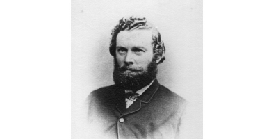 Richard Thomas Tracy