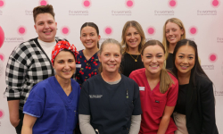 Nursing & midwifery careers