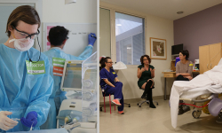 Gandel Simulation Service