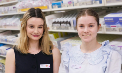 Allied Health education & training