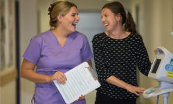 Midwifery (Postgraduate) Graduate Program