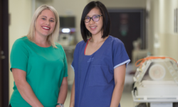 Graduate Midwife Program