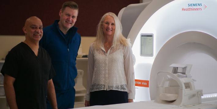 Imaging & ultrasound