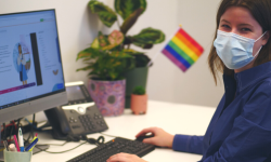 Early medical abortion - clinical pathway