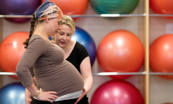 Physiotherapy research