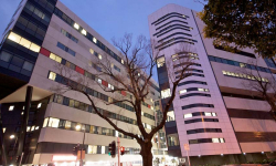 Cladding