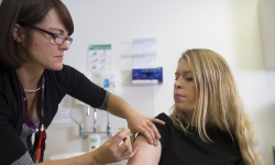 Cervical cancer could be effectively eliminated within the next 40 years, with Australia set to be the first country, according to the world