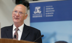 150 Years of Obstetrics and Gynaecology