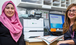 Disability Liaison Service