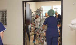 Going home from NICU