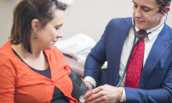 Pregnancy research - Highlights