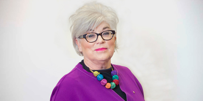 Lyn Swinburne