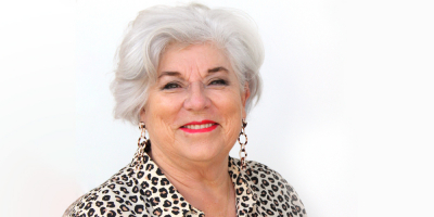Lyn Swinburne