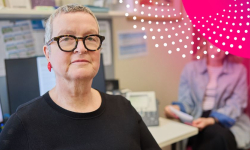 Professor Martha Hickey has been appointed co-lead investigator on the five-year SHE-HEALS study. 