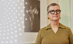 Professor Martha Hickey leads international research into how menopause may affect brain health and dementia risk. 