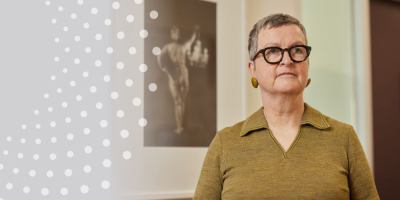 Professor Martha Hickey leads international research into how menopause may affect brain health and dementia risk. 