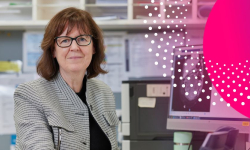 Associate Professor Orla McNally is advocating for the introduction of opportunistic salpingectomy in Australia. 