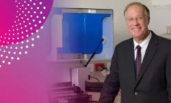 Prof. Shaun Brennecke AO is the lead investigator of the CUREPE-01 trial. 