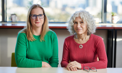 Gynaecology research