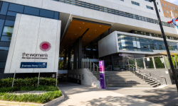 The Royal Women’s Hospital has appointed a new Board Chair.